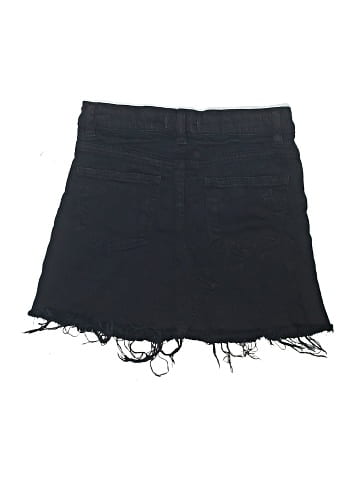DL1961 Denim Skirt (view 2)