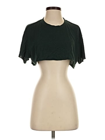 Alo Short Sleeve Top (view 1)