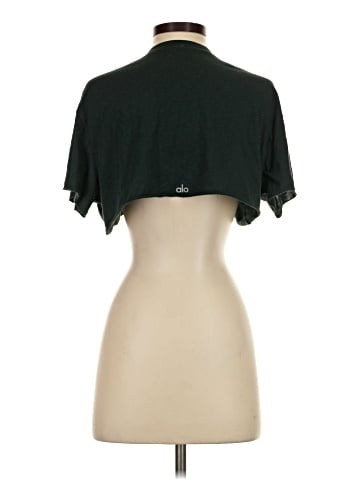 Alo Short Sleeve Top (view 2)