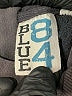 blue 84 Gray Zip Up Hoodie Size M (kids) - photo 3