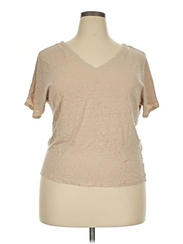Chico's Short Sleeve T-Shirt (view 1)