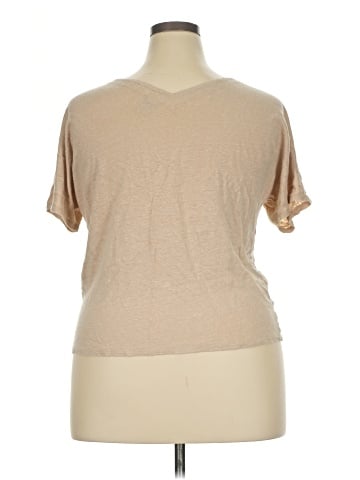 Chico's Short Sleeve T-Shirt (view 2)