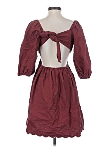 Forever That Girl for Anthropologie Casual Dress (view 2)