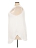 Torrid White Tank Top Size 4X Plus (4) - photo 5