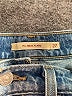 Levi's Blue Jeans Size 27 waist - photo 7