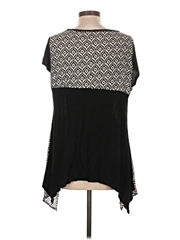Sunny Leigh Sleeveless Blouse (view 2)
