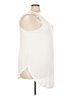 Torrid White Tank Top Size 4X Plus (4) - photo 4