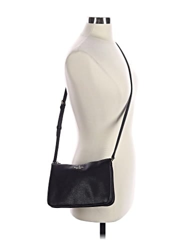 Kate Spade New York Leather Crossbody Bag (view 2)