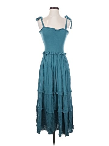 Patrons of Peace Cocktail Dress (view 1)