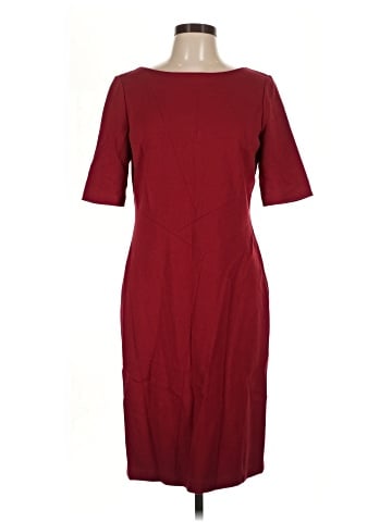 Lafayette 148 New York Casual Dress (view 1)