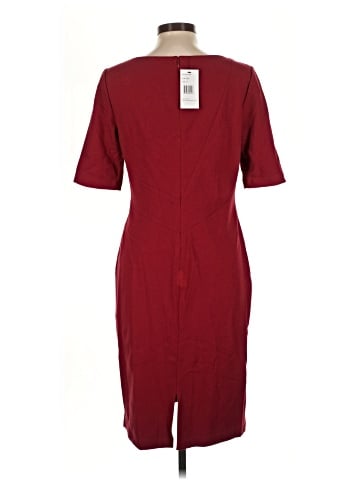 Lafayette 148 New York Casual Dress (view 2)