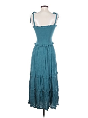 Patrons of Peace Cocktail Dress (view 2)