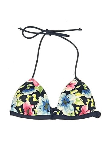Gilly Hicks Swimsuit Top (view 1)