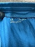 Under Armour 100% Polyester Blue Track Pants Size S (youth) - photo 3