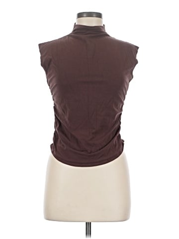 Quince Sleeveless Blouse