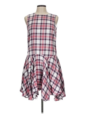 BCBGeneration Casual Dress (view 1)