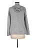 INC International Concepts Gray Jacket Size M - photo 2