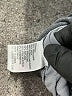 Etcetera Metallic Gray Pullover Sweater Size S - photo 7