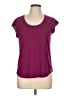 Under Armour Burgundy Active T-Shirt Size L - photo 1