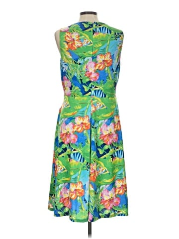 Lauren by Ralph Lauren Cocktail Dress (view 2)