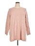 J.Jill Pink Pullover Sweater Size XL - photo 1