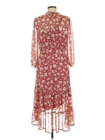 Simply Vera Vera Wang Casual Dress (view 2)
