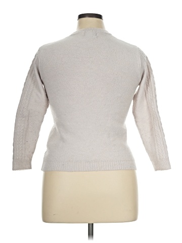 Ashley by 26 International Pullover Sweater (view 2)