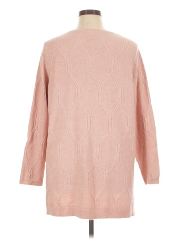 J.Jill Pullover Sweater (view 2)
