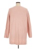J.Jill Pink Pullover Sweater Size XL - photo 2
