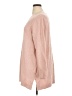 J.Jill Pink Pullover Sweater Size XL - photo 5