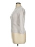 Ashley by 26 International Ivory Tan Pullover Sweater Size XL - photo 5