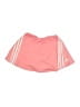 Adidas 100% Polyester Solid Pink Skort Size 7 - 8 - photo 2