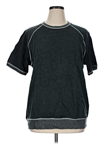 Gap Short Sleeve Top (view 1)