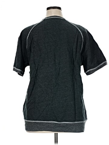 Gap Short Sleeve Top (view 2)