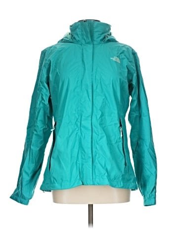The North Face Raincoat (view 1)