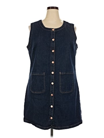Gap Casual Dress (view 1)