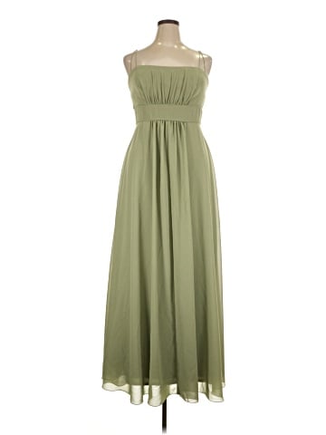 After Six Casual Dress (view 1)