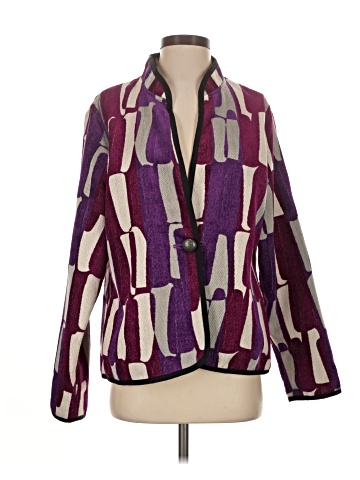 Trimdin Blazer (view 1)