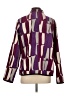 Trimdin Print Purple Blazer Size 25 waist - photo 2