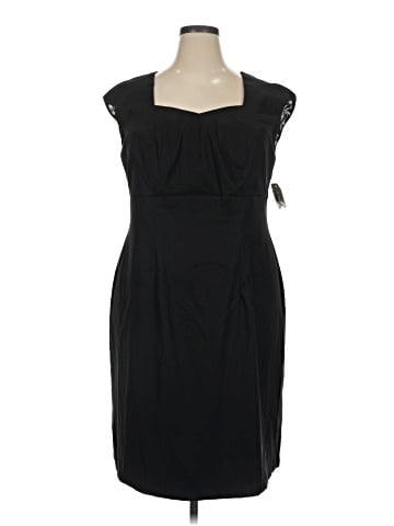 Connected Apparel Cocktail Dress (view 1)