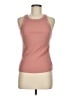 Gap Pink Active Tank Size M - photo 1
