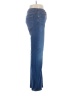 Gap Blue Jeans Size 6 S - photo 4