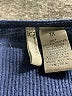 New Directions Blue Long Sleeve Blouse Size 1X - photo 7