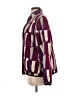 Trimdin Print Purple Blazer Size 25 waist - photo 5