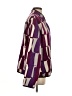 Trimdin Print Purple Blazer Size 25 waist - photo 4