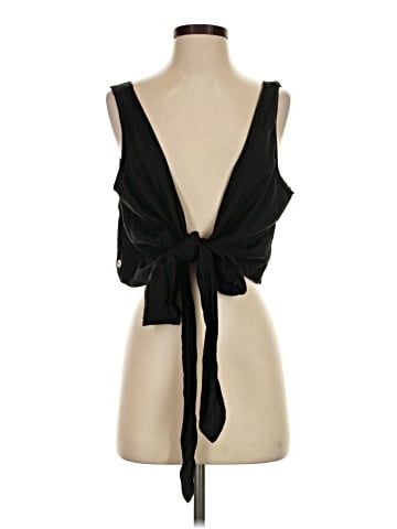 Unbranded Sleeveless Blouse (view 1)