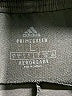 Adidas 100% Polyester Solid Black Athletic Shorts Size L - photo 3