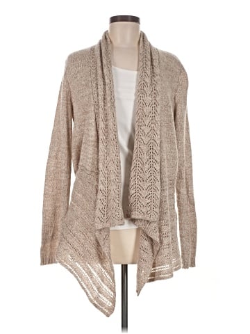 Karen Scott Cardigan (view 1)