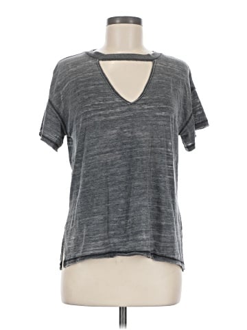 Lucky Brand Short Sleeve Top (view 1)