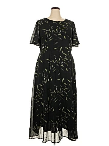 Shein Curve Casual Dress (view 1)